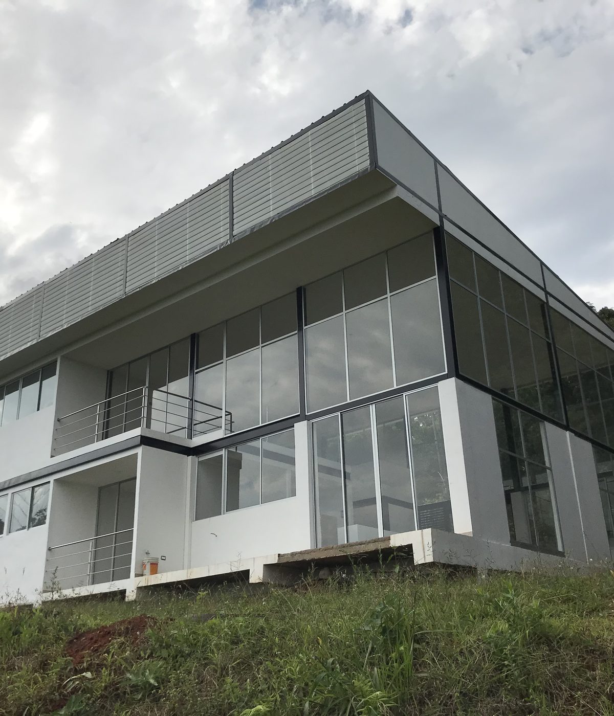 Casa La Buitrera