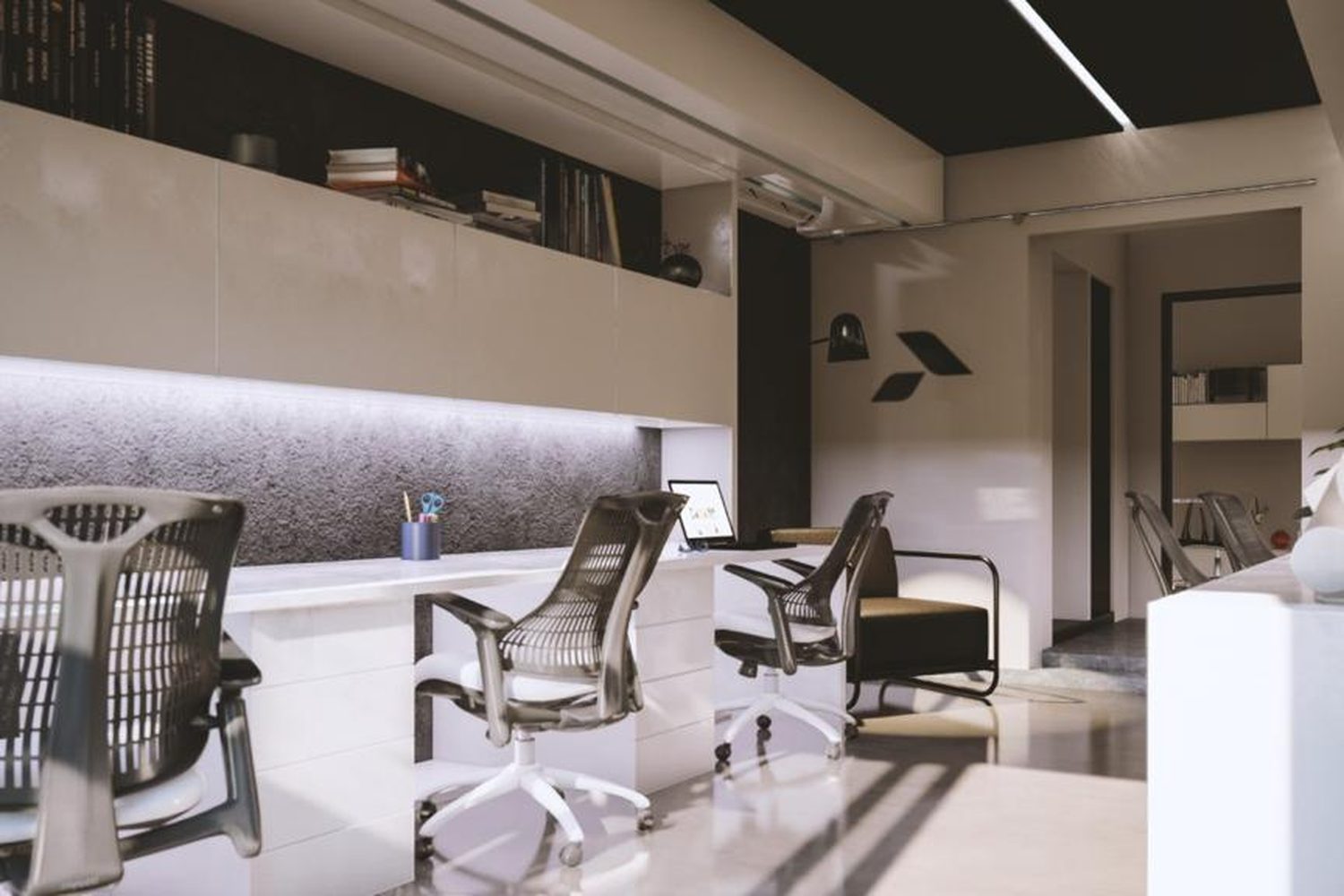 Oficinas Miraflores